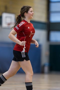 Bild 370 - wBJ NFV Futsalmeisterschaft